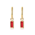 SE21062906R / 14K Gold Plated