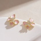Elegant Commuter Earrings Style 3