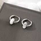 White Natural Stone