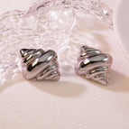 One Size / Silver / Hq6009-1