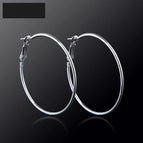 7cm Silver
