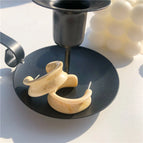 Cream Cheese Silver Needle