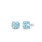 Blue / 6mm Stone