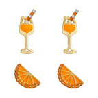 Beverage Yellow Diamond