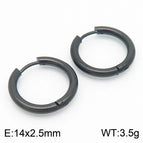 14 * 2.5mm Black KE113199-ZZ