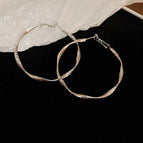 7# Silver Needle-Silver Twisted (Environmentally Friendly)