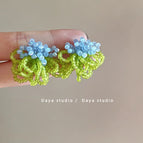 0164 earrings