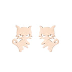 281 Rose Gold