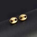 8mm Gold