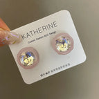 Ear Studs