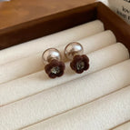 Silver Needle-Dark Coffee Color