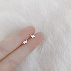 Dinosaur【Silver】