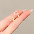 6 # Light Yellow Pair