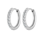 2.5 * 12mm Steel Color (a Pair)