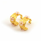 Pink / 18K