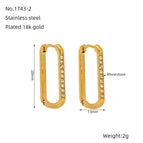 Gold / 1743-2