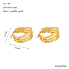 Gold / 1474