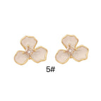 One Size / Gold / 5
