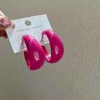 Acrylic Big C