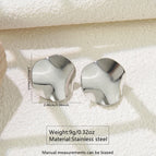 One Size / Silver / FYD6162-1