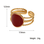 Average Size / JR563-GR