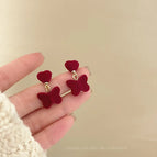 YL-838 Love Three-dimensional Butterfly