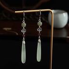 #A pair of 7 ear hooks