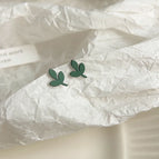Fresh leaves-Silver Needle