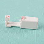 Rod Thickness * Rod Length * Head 0.8x8x4mm / Pink
