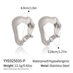 Silver / YYE025035