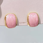 Elegant Commuter Earrings Style 9