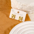 One Size / Gold / N
