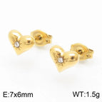 Gold / B Style 8tl31 Jade Color Different Batches Have Dark and Light