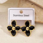 One Size / Multicolor-Golden Yellow / Fyd6111-Black