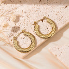One Size / Gold / 5