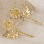 Gold-Flower
