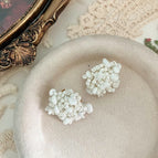 Gold + White / E1037-02-white