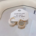 YG1991/ 18mm / 14K