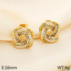 I Style Gold Ke115091-K