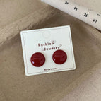 REW5 Anchor Red Circle