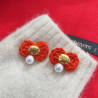 R4093 Orange Letters