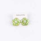Green Pair 1