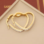 4*2cm / 3# Love