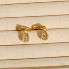 White Zirconium Coconut