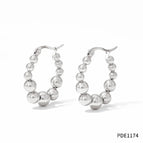 Pde1174 Silver