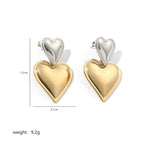 Silver + Gold