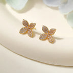 EH-3584 Gold [Real Gold Plating]