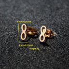 012 Rose Gold