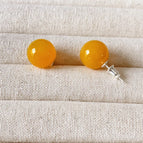 Yellow Agate (10mm)