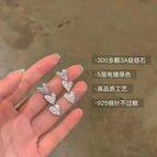 HSLA918 silver